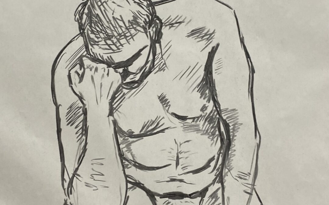 Life Drawing Models: Your Questions Answered